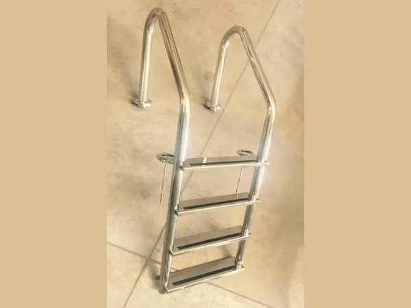 Escalera