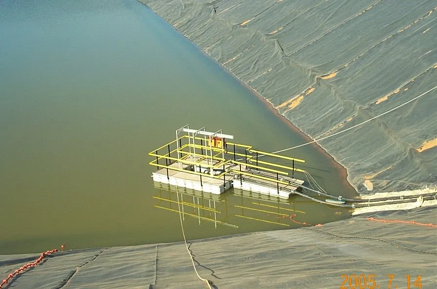 Minería