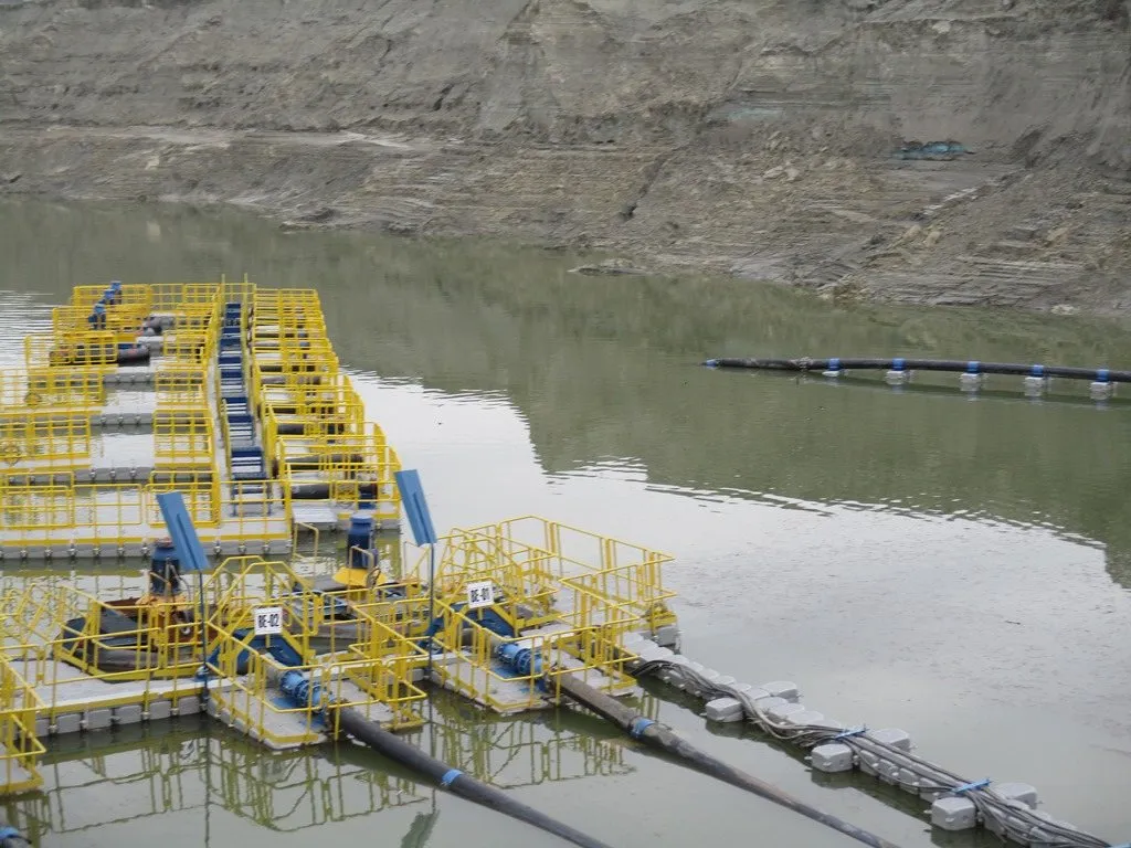 Minería