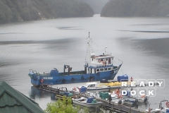 Ready Dock soluciones flotantes muelles balsas helipuertos