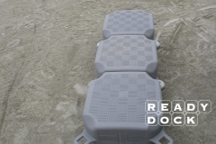 Ready Dock soluciones flotantes muelles balsas helipuertos