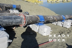 Ready Dock soluciones flotantes muelles balsas helipuertos