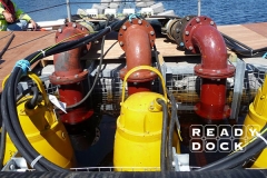 Ready Dock soluciones flotantes muelles balsas helipuertos
