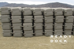 Ready Dock soluciones flotantes muelles balsas helipuertos