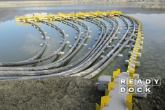 Ready Dock soluciones flotantes muelles balsas helipuertos