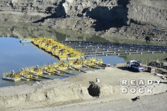 Ready Dock soluciones flotantes muelles balsas helipuertos