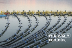 Ready Dock soluciones flotantes muelles balsas helipuertos