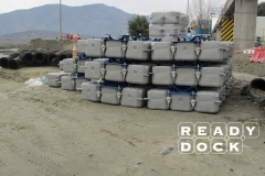 Ready Dock soluciones flotantes muelles balsas helipuertos