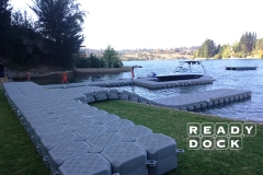 Ready Dock soluciones flotantes muelles balsas helipuertos