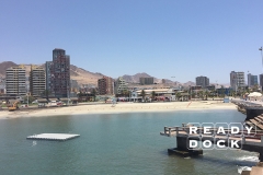 Ready Dock soluciones flotantes muelles balsas helipuertos