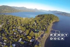 Ready Dock soluciones flotantes muelles balsas helipuertos