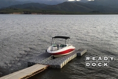 Ready Dock soluciones flotantes muelles balsas helipuertos