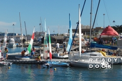 Ready Dock soluciones flotantes muelles balsas helipuertos